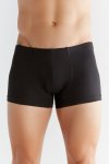 ekologiska boxershorts kalsonger svarta