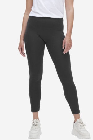 ekologiska leggings annedore svart modell