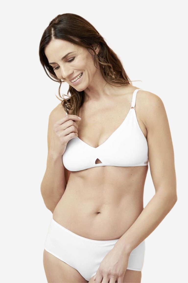 triangel-bh-bomull-vit-modell