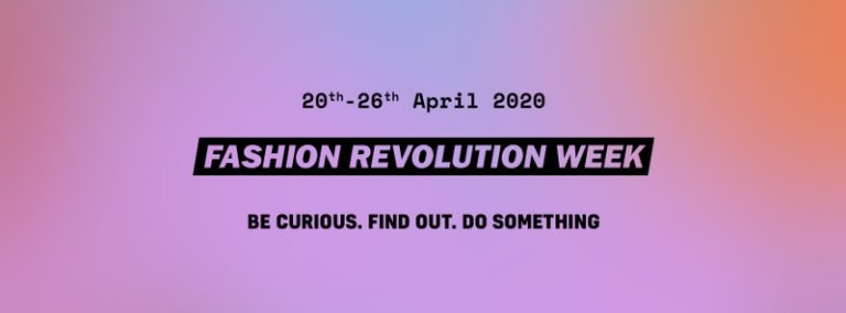 fashion revolution