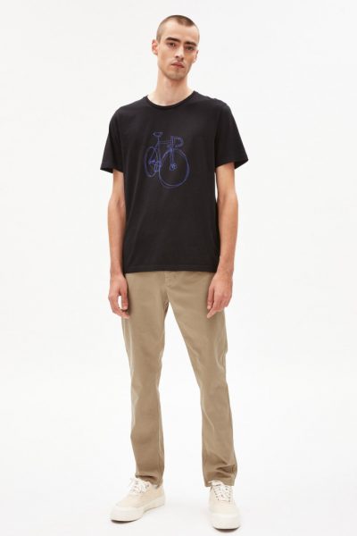 t-shirt scribble bike jaames helbild