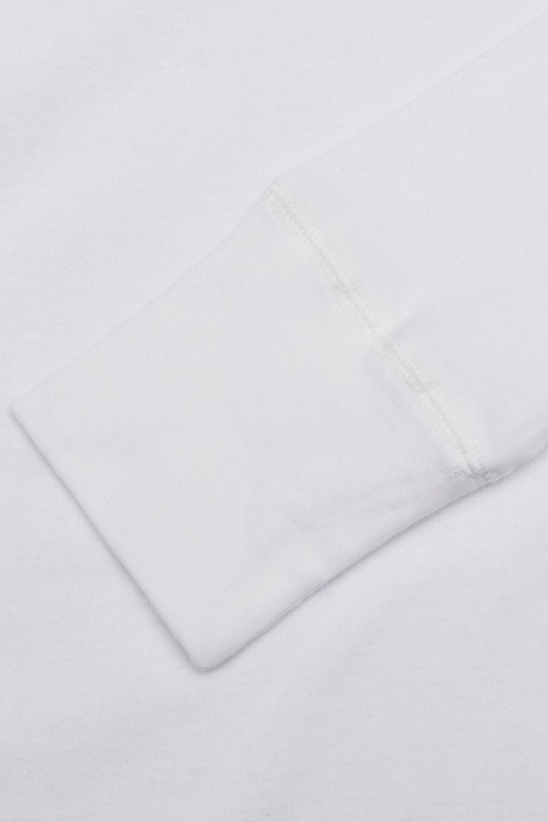 farfarströja cedar vit mudd