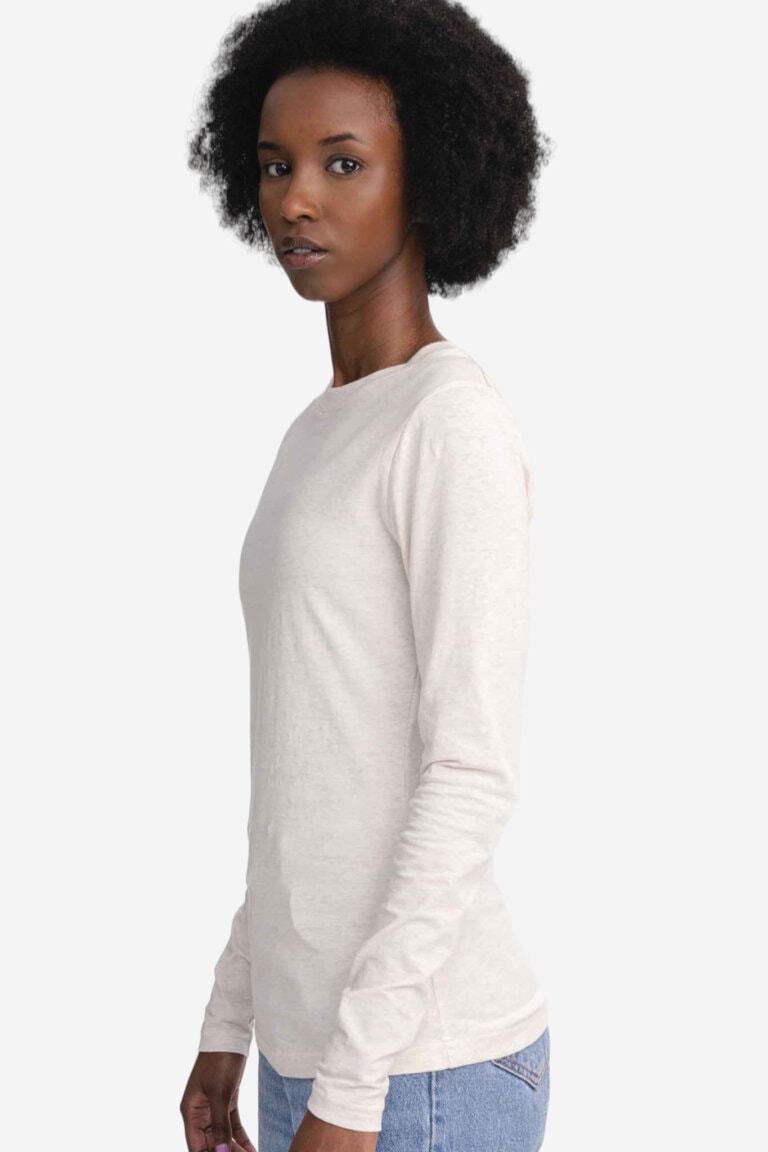 ekologisk baströja dhivya cremevit modell sidan