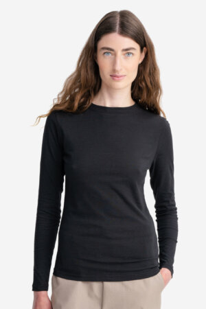 ekologisk baströja dhivya svart modell