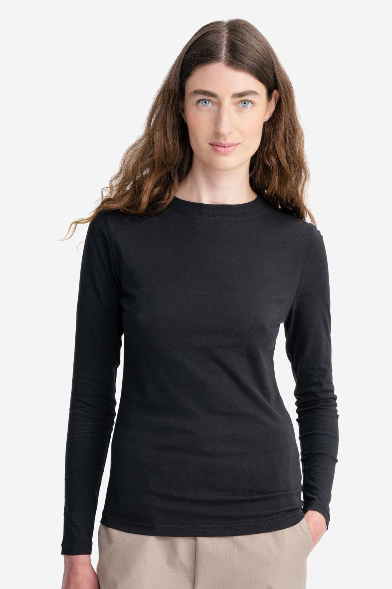 ekologisk baströja dhivya svart modell