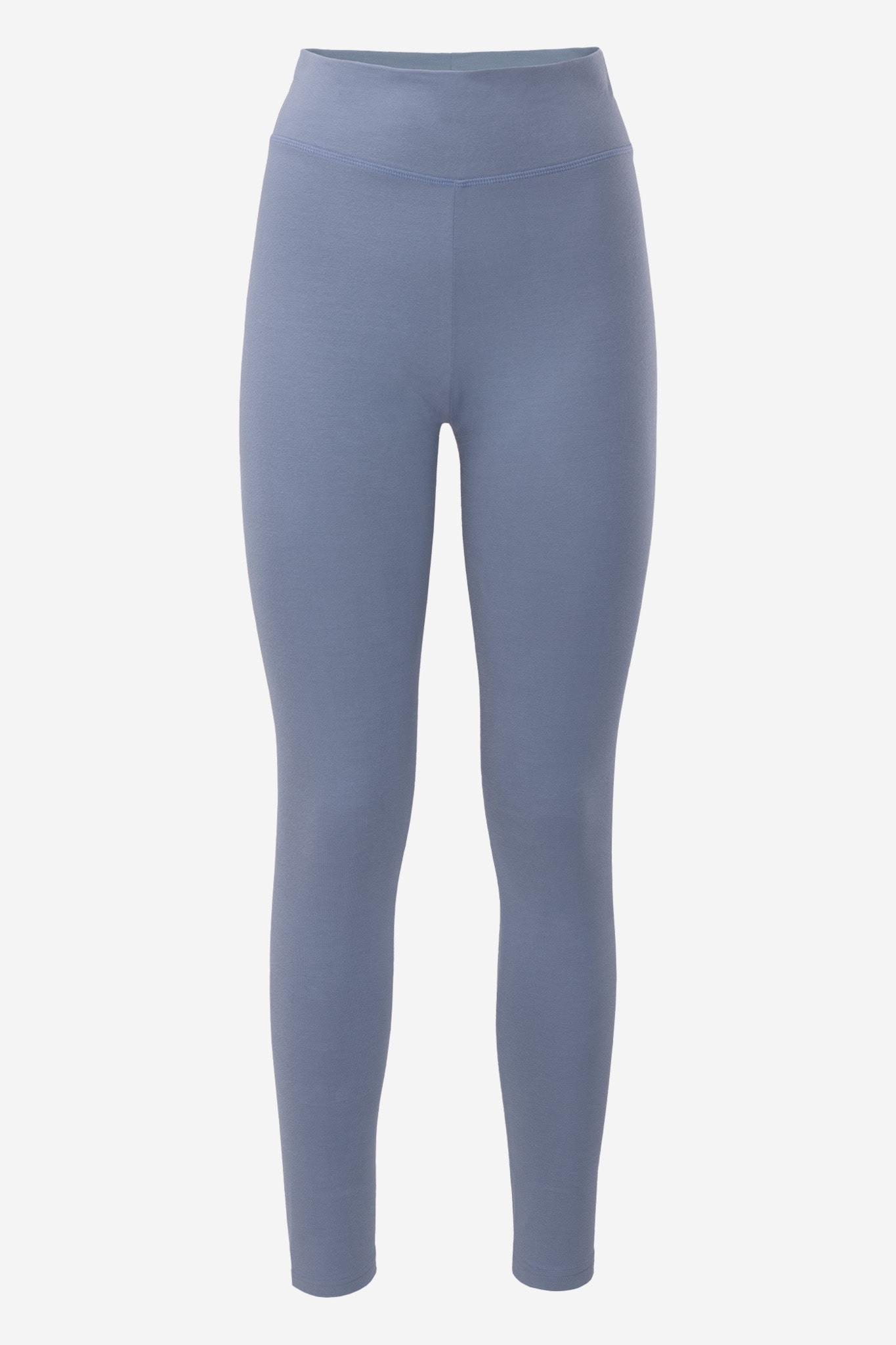 ekologiska leggings lisa blå