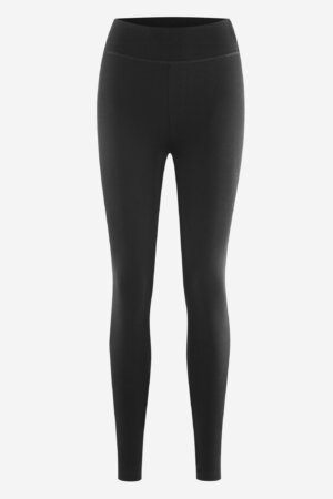 ekologiska leggings lisa svart